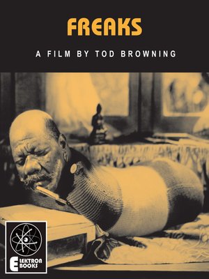 cover image of Freaks